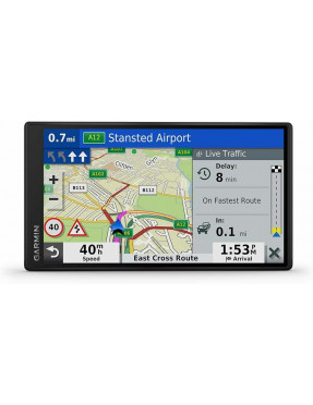 Garmin DriveSmart 65 MT-D EU Europa Navigationsgerät 17,7cm 