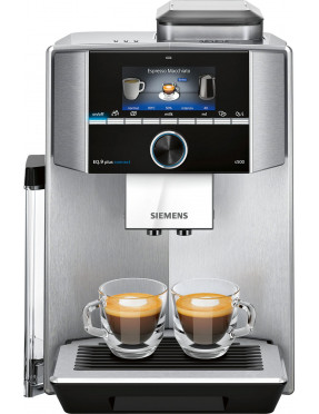 Siemens TI9558X1DE EQ.9 plus connect s500 Kaffeevollautomat 