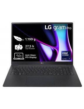 LG Electronics LG gram 17