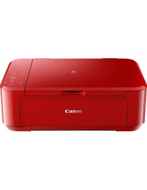 Canon PIXMA MG3650S Rot Multifunktionsdrucker Scanner Kopier