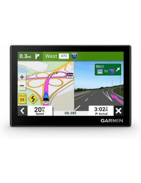 Garmin Drive 53 Navigationsgerät 12,7cm (5