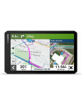 Garmin d?zl Cam LGV710 Navigationsgerät 17,7 cm GPS/Gallileo
