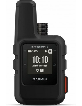 Garmin inReach Mini 2 GPS schwarz