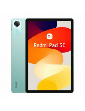 Xiaomi Redmi Pad SE WiFi 4/128GB graphite gray Android 13.0 