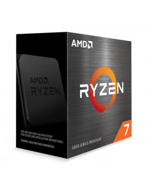 AMD Ryzen 7 5800X (8x 3.8 GHz) 36 MB Sockel AM4 CPU BOX