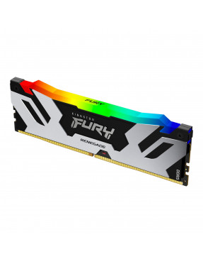 Kingston 16GB (1x16GB) KINGSTON FURY Renegade RGB DDR5-7200 