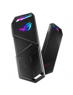 ASUS ROG Strix Arion M.2 NVMe SSD Gehäuse für M.2