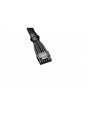 be quiet! 2×12-Pin-auf-12VHPWR-Kabel PCI-E ADAPTER CABLE CPH