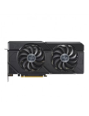 ASUS Dual Radeon RX 7700 XT 12GB OC Edition 12GB GDDR6 Grafi