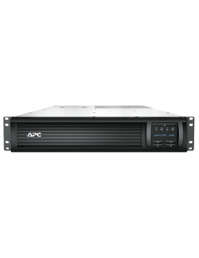 APC Smart-UPS SMT2200RMI2UC, 2200VA (Rack 2U, SmartConnect, 