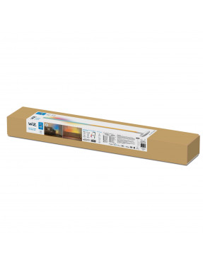 Wiz WiZ Pole Stehleuchte Tunable White &  Color 1080lm Einze