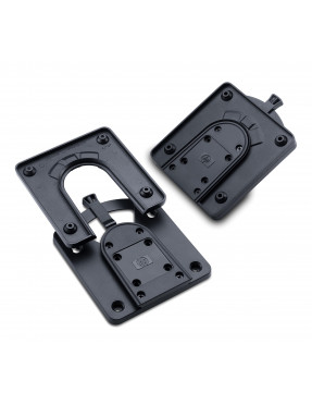 HP Quick Release Bracket 2 Desktop Montagehalterung