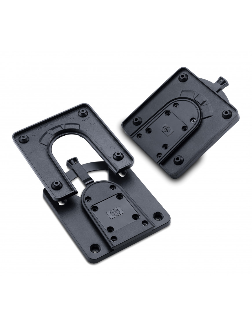 HP Quick Release Bracket 2 Desktop Montagehalterung