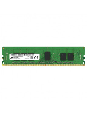 Micron Technology 8GB (1x8GB) MICRON RDIMM DDR4-3200, CL22-2