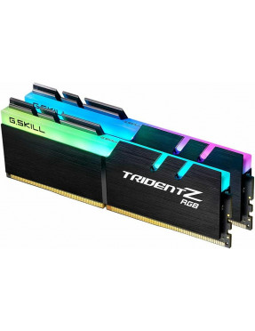 G.Skill 64GB (2x32GB)  TridentZ RGB DDR4-4400 CL19 RAM Speic
