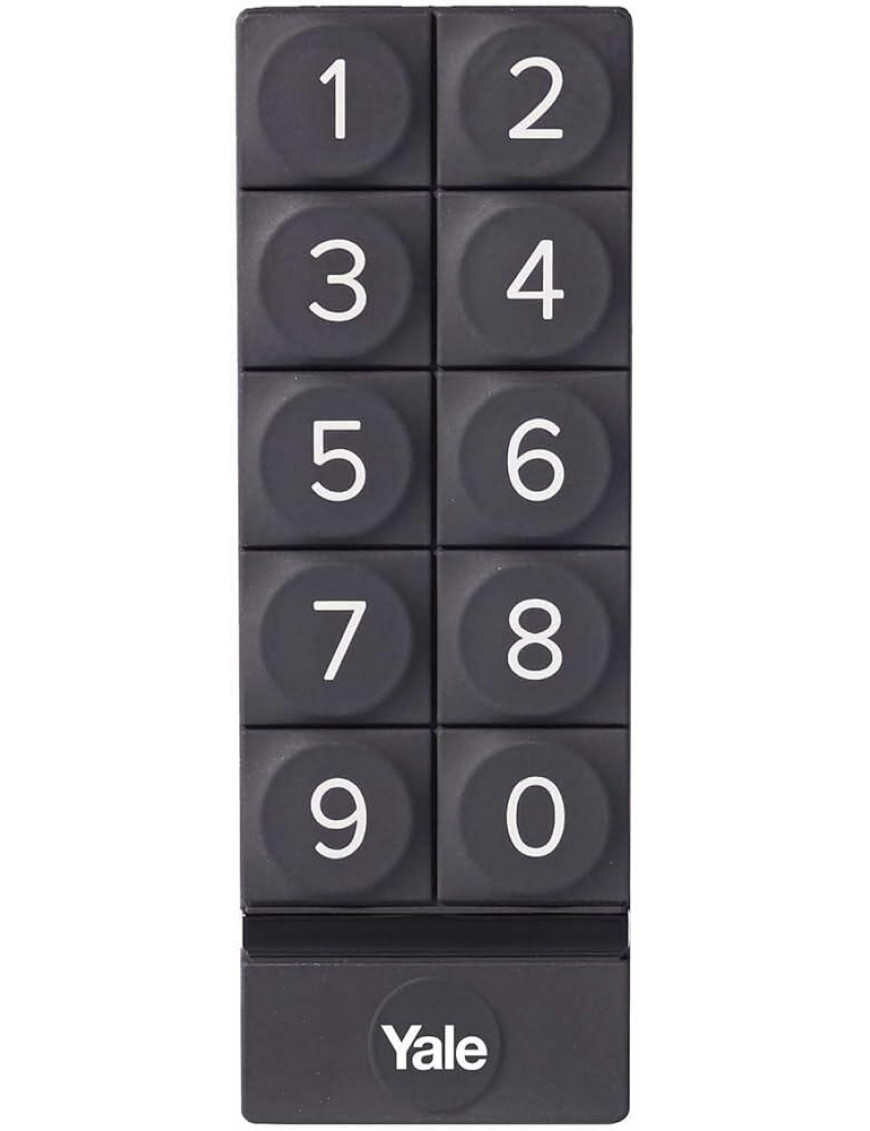 Yale Linus Smart Keypad