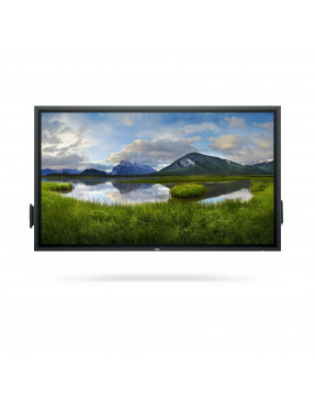 DELL P6524QT 165cm (65