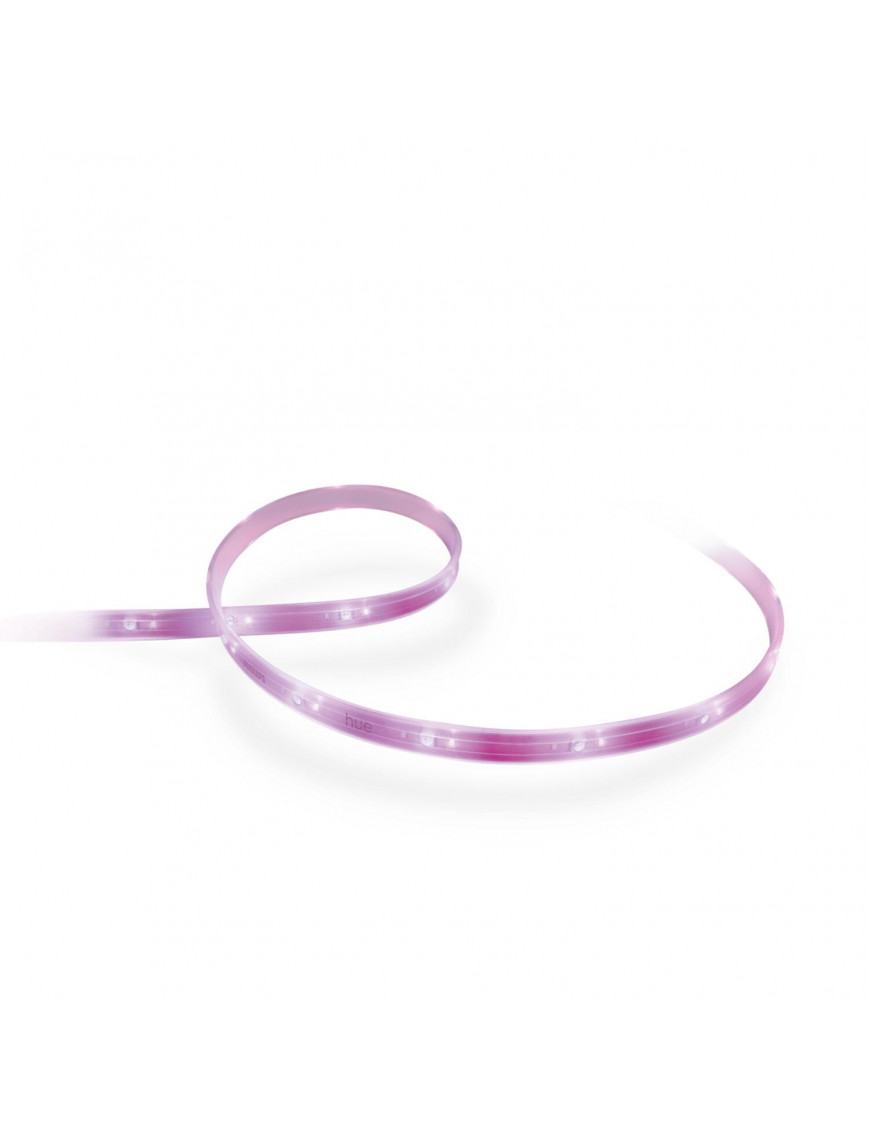 Philips Hue Lightstrip Plus V4 1m Erweiterung Bluetooth Whit