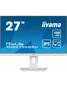 IIYAMA iiyama ProLite XUB2792QSU-W6 68,5cm (27
