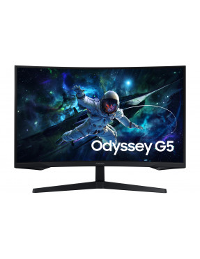 Samsung Odyssey G55C S32CG554EU 32