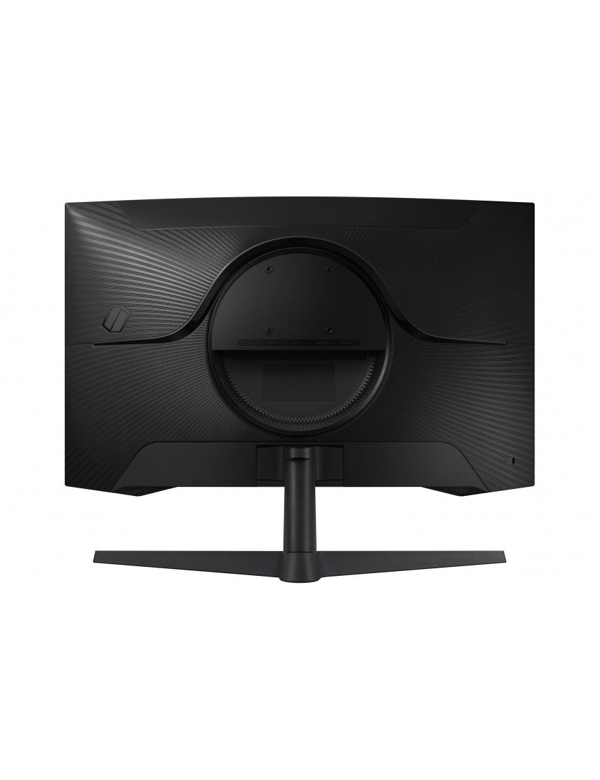 Samsung Odyssey G55C S27CG554EU 27