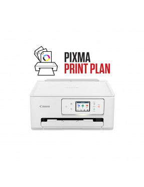 Canon PIXMA TS7650i Multifunktionsdrucker Kopierer Scanner U