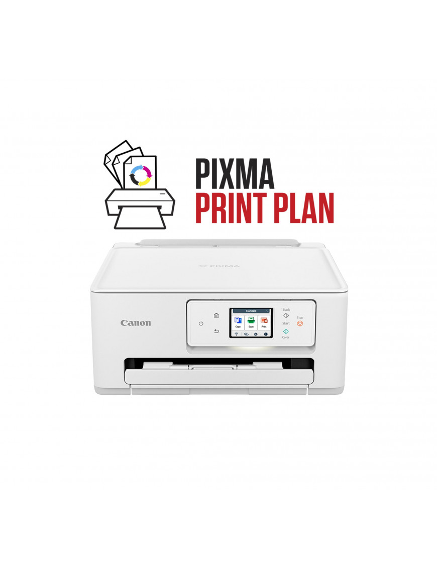 Canon PIXMA TS7650i Multifunktionsdrucker Kopierer Scanner U Canon PIXMA TS7650i Multifunktionsdrucker Kopierer Scanner U