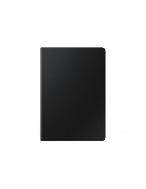 Samsung Book Cover EF-BT630 für Galaxy Tab S7/ S8, Schwarz