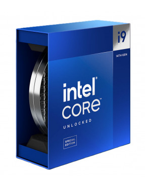 Intel INTEL Core i9-14900KS 3,2 GHz 8+16 Kerne 36MB Cache So