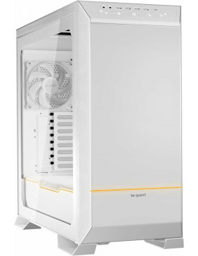 be quiet! Dark Base PRO 901 Weiss Big Tower Gaming Gehäuse A