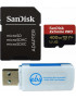 SanDisk Extreme Pro 400 GB microSDXC Speicherkarte (2022) 20