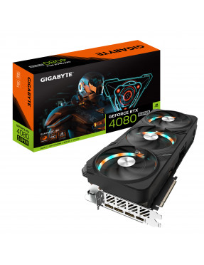 Gigabyte GeForce RTX 4080 SUPER Gaming OC 16GB Grafikkarte 3