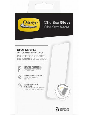 Otterbox Glass Samsung Galaxy A15/A15 5G Displayschutz trans