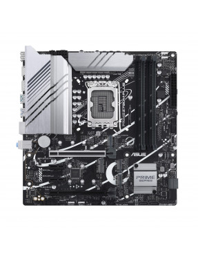 ASUS PRIME Z790M-PLUS mATX Gaming Mainboard Sockel 1700 DP/H