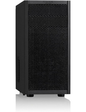 Fractal Design Gehäuse Core 1000 black USB3.0 mITX/mATX/DTX