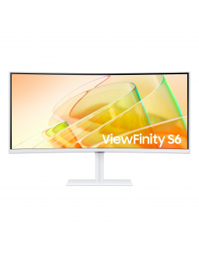 Samsung Monitor S65T LS34C650T 86,4cm (34