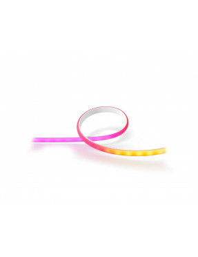 Philips Hue Gradient Ambiance Lightstrip 1m Erweiterung