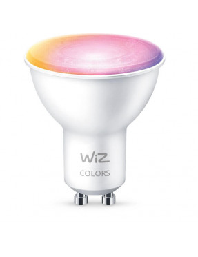Wiz WiZ 50W GU10 Spot Tunable White & Color Einzelpack