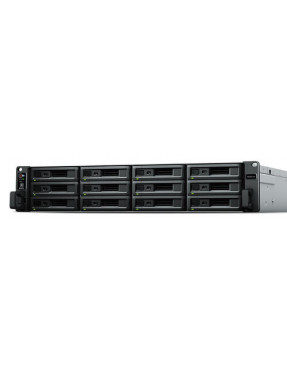 Synology RackStation RS3621xs+ NAS System 12-Bay