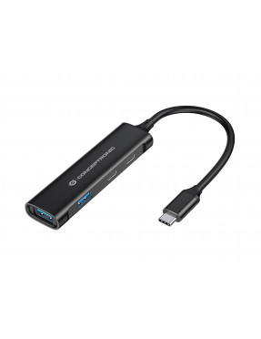 Equip EQUIP 133385 USB 3.0 auf HDMI Adapter