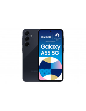 Samsung GALAXY A55 5G A556B Dual-SIM 128GB Navy Android 14.0