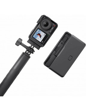 DJI Osmo Action 4 Standard Combo