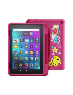 Amazon Fire HD 8 Kids Pro Tablet (2022) WiFi 32GB Regenbogen