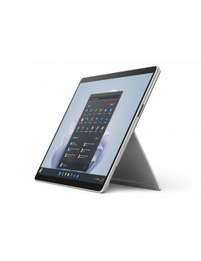 Microsoft B2B:  Surface Pro 9 Platin 13