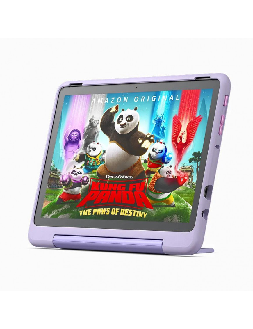 Amazon Fire HD 10 Pro Kids Tablet, 32 GB Happy-Day Kinder ab