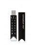 iStorage datAshur PRO2 4 GB USB3.2 Stick mit PIN-Schutz Alum
