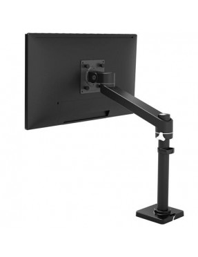 Ergotron NX Monitor Tischhalterung bis 8kg 34 Zoll (45-669-2