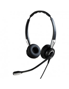 Jabra BIZ 2400 II QD Duo UNC Wideband