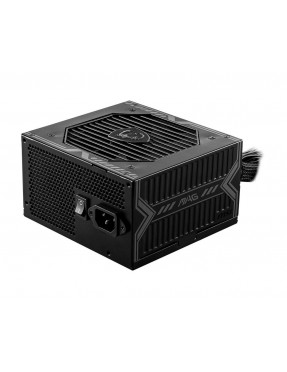 MSI MAG A750BN 750 Watt ATX 80+ Bronze Netzteil 120mm Lüfter