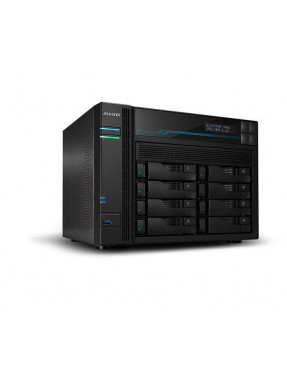 ASUSTOR AS6704T Gen2 Lockerstor 4 NAS System 4-bay